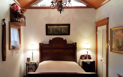 Old Orchard BNB St. Louis 13