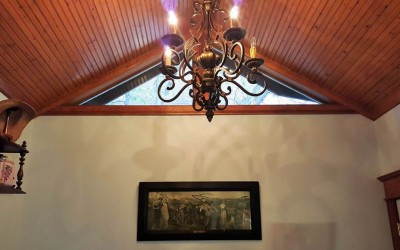 Old Orchard BNB St. Louis 18