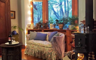 Old Orchard BNB St. Louis 19