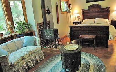 Old Orchard BNB St. Louis 21