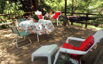 Old Orchard BNB St. Louis 25