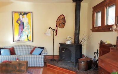 Old Orchard BNB St. Louis 6