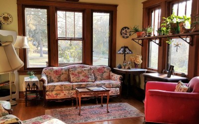 Old Orchard BNB St. Louis 8